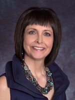 Shelley Hughes
