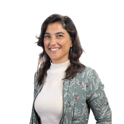 Manuela María Bergerot Uncal