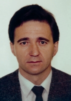 Ernesto Fenollosa Ten