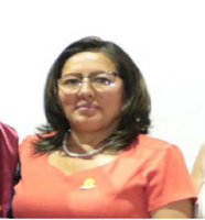 Bianca Viviana Maguiña Aguilar