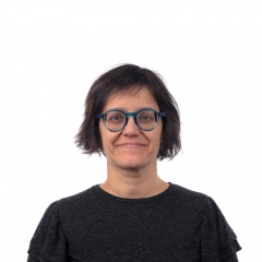 Ana Margarida Lopes Botelho