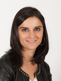 Carmen Rocío Cuello Pérez