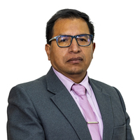Julio Cesar Segovia Cusihuaman