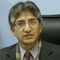 Patricio Martin Valle Condori