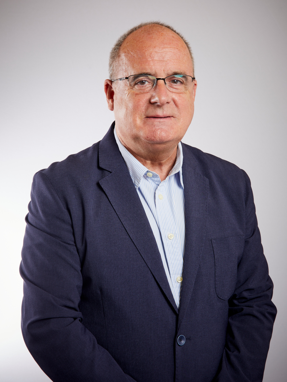Joseba Egibar Artola