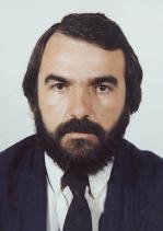 Antonio Cebrián Ferrer