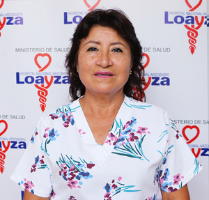 Beatriz Ore Diaz