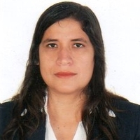Maria Teodolinda Sanchez Quezada
