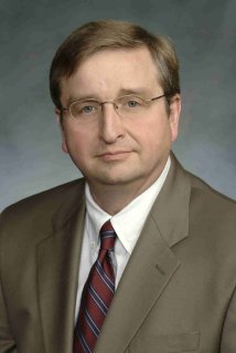 Christopher Boswell