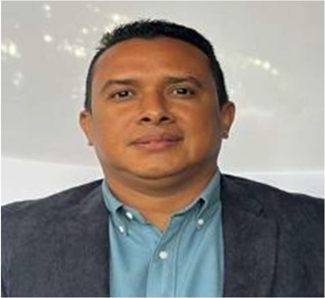 Junior Jose Gomez Figueroa