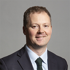 Neil O'brien