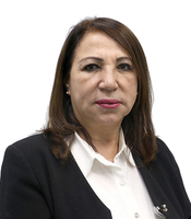 Esperanza Díaz Vda De Ojeda