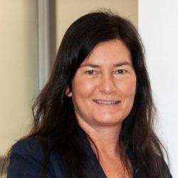 María Marín Bueno