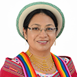 Mariana Yumbay Yallico