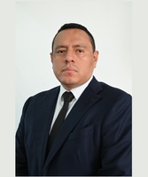 José Rodolfo Gómez Nestares