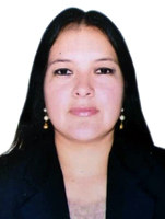 Lic Jisela Orosco Silva
