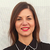 Maria Dolores Parra Robles