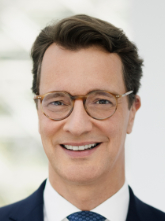 Hendrik Wüst