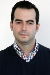 Diego Pérez Ramírez