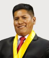 Luis Roger Solis Palacios