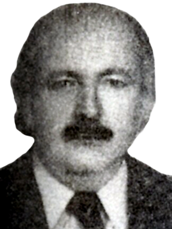 José Edgard Amorim Pereira
