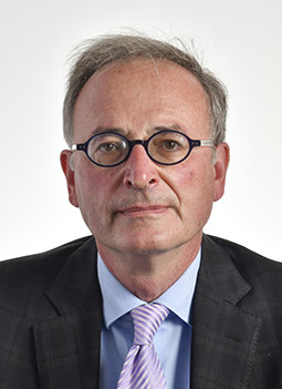 Stefano Giacomin