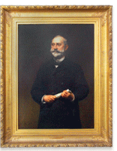 Charles Devens