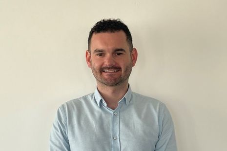 Dafydd Jones