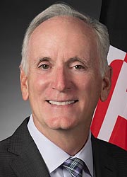 Paul J. Wiedefeld