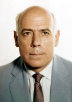 Ramón Berenguer Prieto