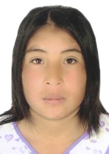 Kelly Maribel Peña Ramos