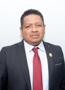 Marcos Ruben Infante Dios