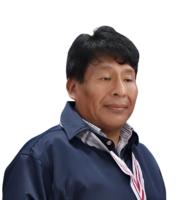 Ecler Mamani Vilca