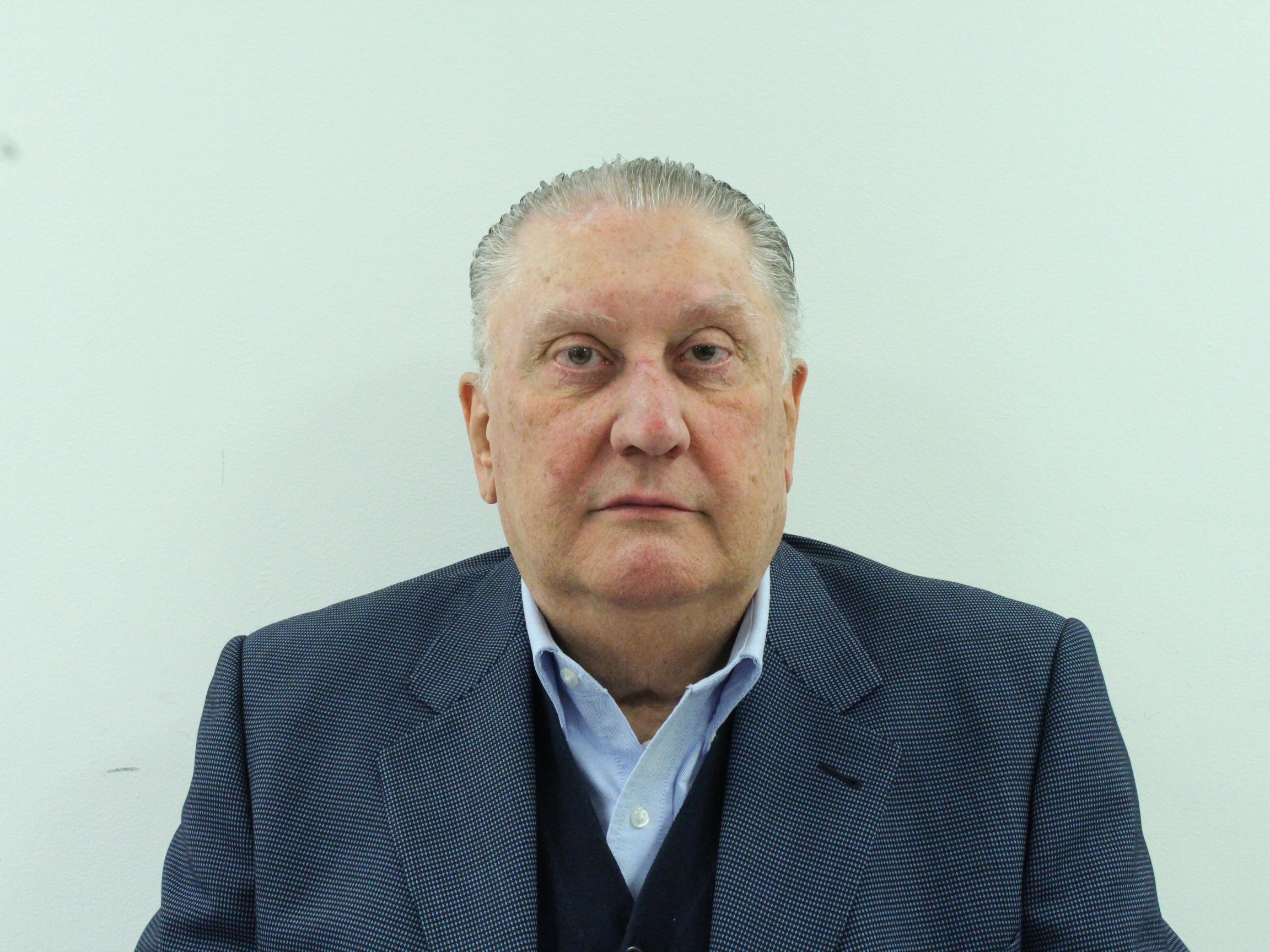 Miguel Adolfo Del Rosal García