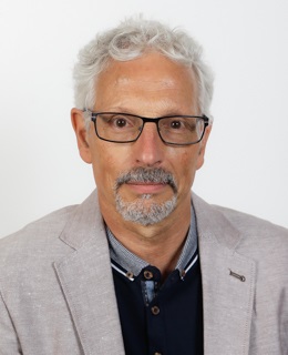 Santiago Vidal Marsal