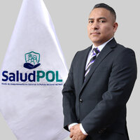 Josue Jeremías Alarcón Bartolo