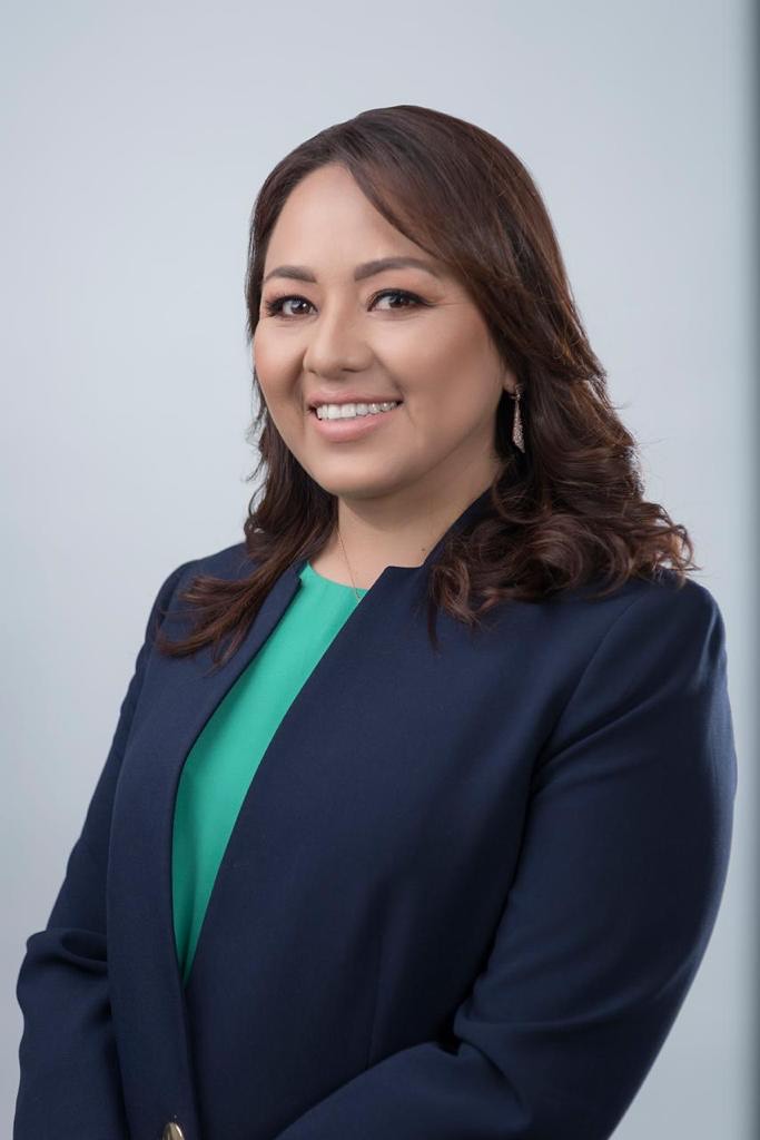 Lucrecia Carola Samayoa Reyes