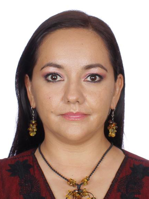 Adriana Bustamante Castellanos