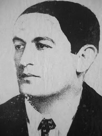 Apolônio Sales De Miranda