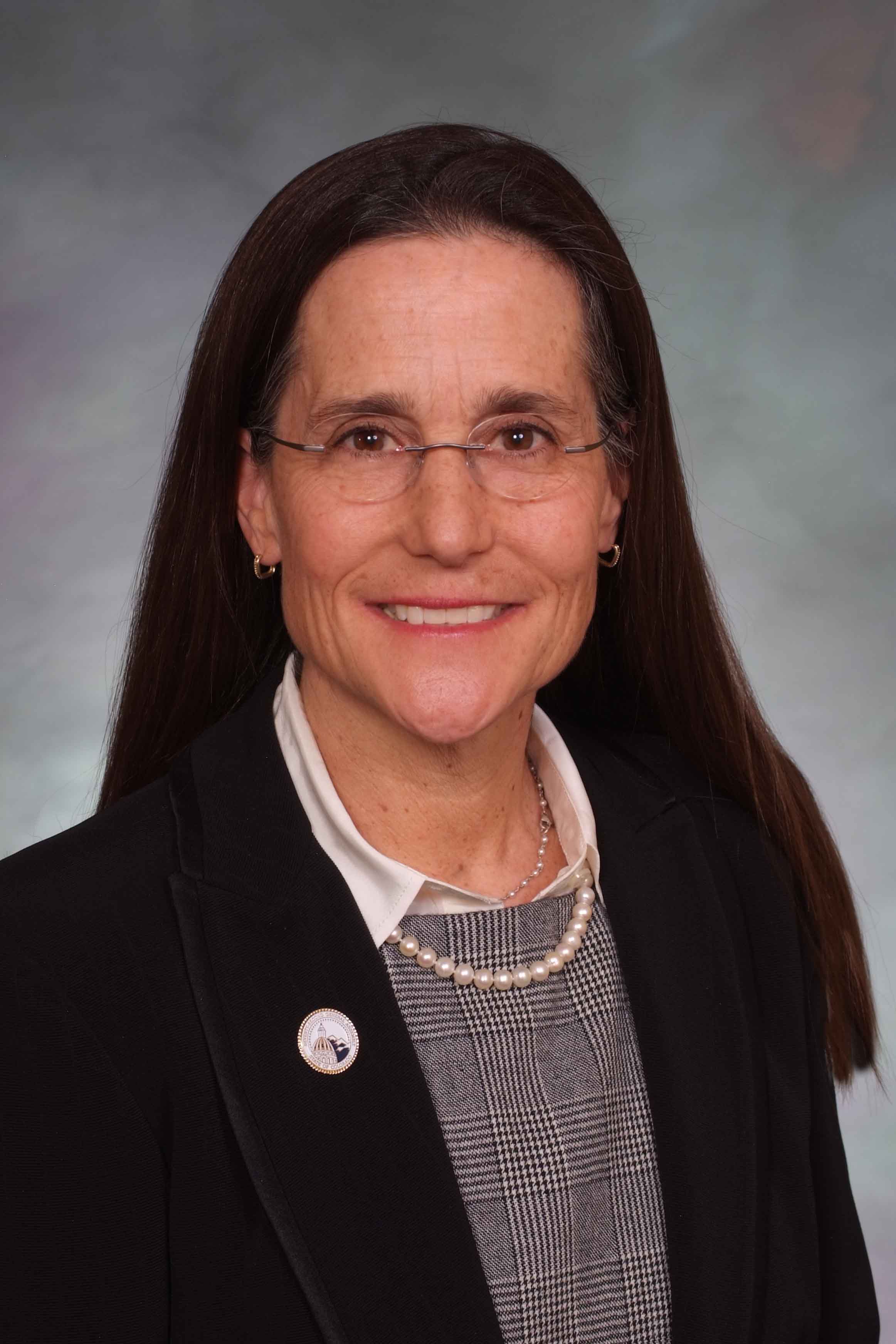 Jeni James Arndt