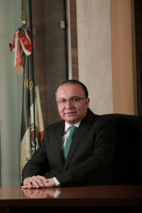 Sergio Jacobo Gutiérrez