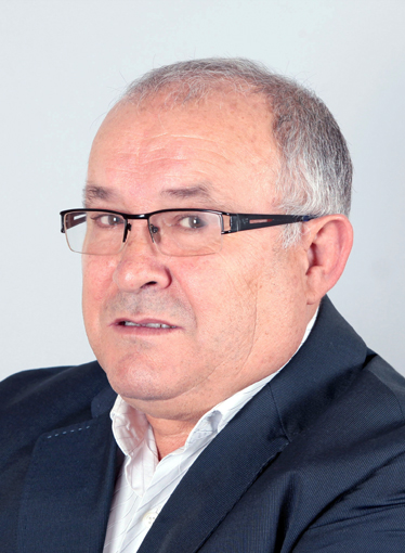 Lorenzo Tomás Gallego García