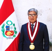 Silvio Adalberto Arias Villa