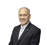 Javier Enrique Ramírez Guillén
