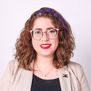 Sandra Alicia Pedroza Orozco