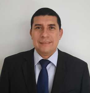 Benito Urrutia Reinel