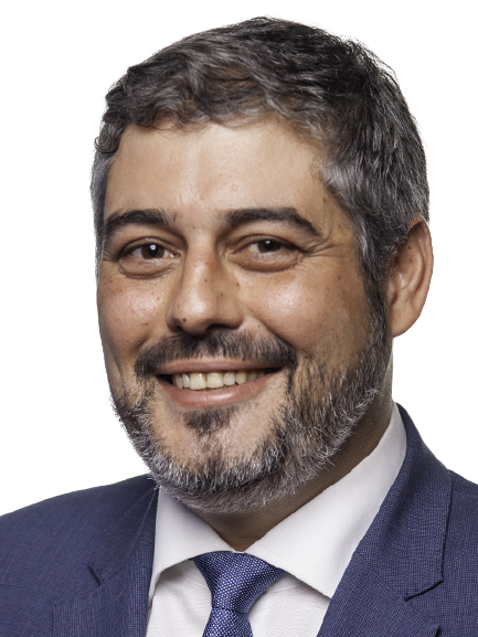 André Alexandre Pinotes Batista
