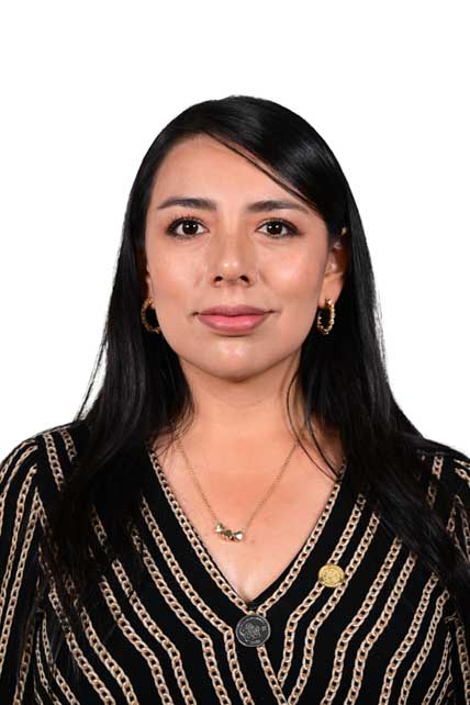 Erika Lizeth Rosales Medina