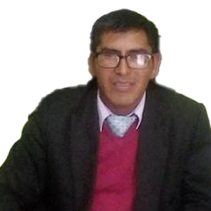 Adolfo Zanabria Olarte