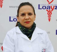 Rosa Matilde Mormontoy Rivero